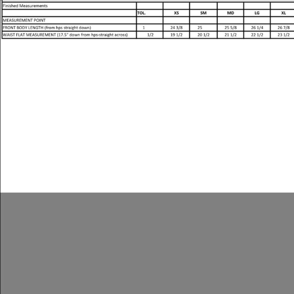 🔥HP🔥 NEW Made in USA. Organic cotton t-shirt - Picture 6 of 8